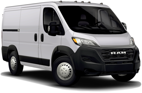 ProMaster 1500